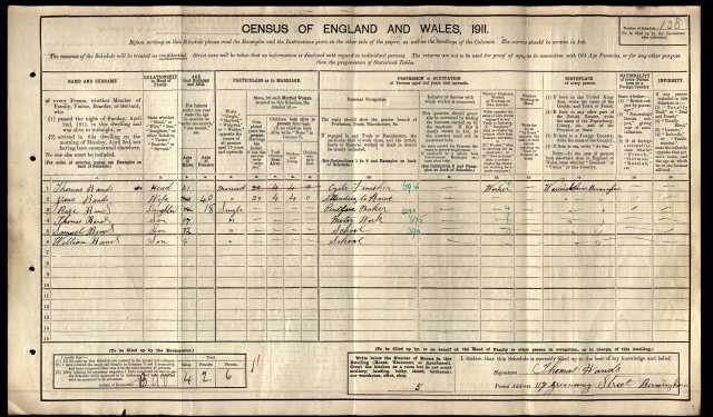 1911-census-hands-family